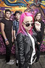 Reachback Reveal Debut Album Details Adventureland Post