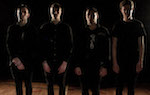 Up River Set To Release Debut Album Holy Roar Records Post