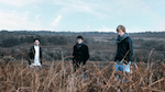In Darklight Release New EP and Video Give Me A Reason Post