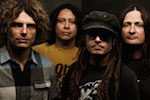 OFF! Announce October UK Tour Dates with Cerebral Ballzy Cerebral Ballzy Post