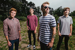 We Are The Ocean Announce October UK Tour UK Tour Post