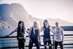 Reckless Love and The Treatment Confirm RSD 2014 Split EP Reckless Love Post