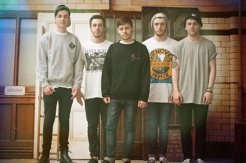 Pop-Punk A&R: Boston Manor Already Heard Post