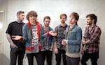 Violet Premier New Single and Video Music Video Post