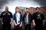Grayscale Stream New EP ('The Thoughts That Linger') Grayscale Post