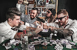 Seething Akira Premier New Video and Reveal New EP Details Aggro Vito Post