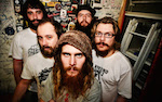 Darko Preview New EP with 'Seaward' Darko Post