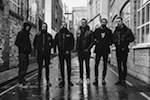 Krokodil Premier Debut Song ('Shatter') Cry For Silence Post
