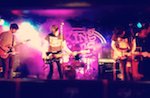 Great Cop Preview New EP with 'Vacancy' Great Cop Post