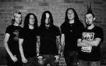 Beneath Dead Waves Reveal Debut Album Details Beneath Dead Waves Post