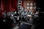 The Dead XIII Confirm New EP Release Creatures of the Night Post