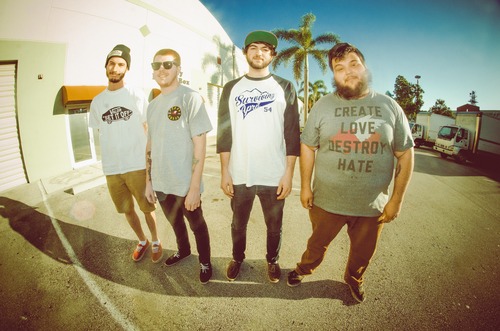 Exclusive Song Premier: Firestarter - If You Ain't First, You're Last Already Heard Post