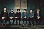 Flood of Red Announce New Album Details Flood of Red Post