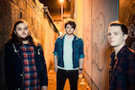 Stars and Flights Confirm New Album Release Moral Colour Post
