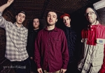 Me Vs Hero Preview New Album with 'Marks Of A Slave' I'm Completely Fine Post