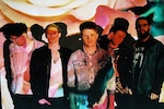 Natives Release 'Ghost' Music Video Ghost Post