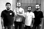 End Of Pipe Release New EP Through Bomber Music Bomber Music Post