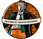 Failure By Design Records Release New Compilation ft Forrest, Woahnows, Boston Manor and More Boston Manor Post