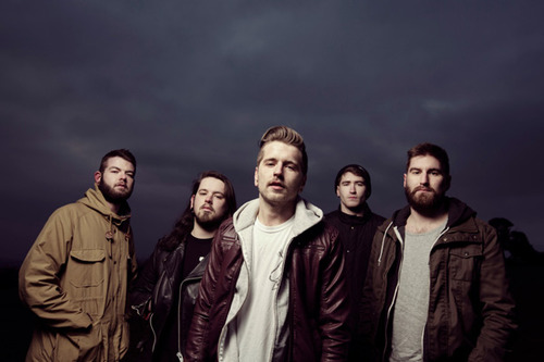 FIVES: Must Hear May 2014 Releases 2 image