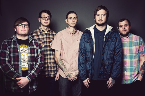 FIVES: Must Hear May 2014 Releases 5 image