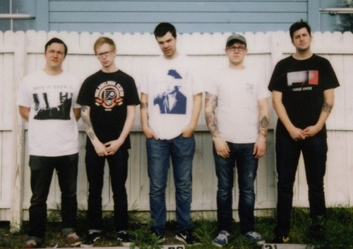 Balance and Composure Autumn UK Dates Announced Balance and Composure Post