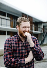 Northcote Posts 'Counting Down The Days' Session Video Chuck Ragan Post