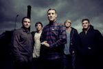 Parkway Drive Announce Winter UK Tour Carnifex Post