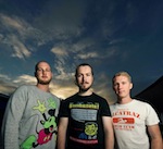 New Oxygen Thief Album Announced ('The Half-Life of Facts') Co(extra)ordinates Post