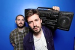 Algiers Announce New Single ('Miles and Miles Of Rosary Beads') Algiers Post
