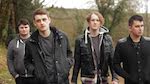 New Oh Captive Video ('Tricking Us') Music Video Post