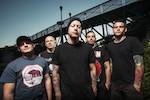 Drummer Kyle Profeta Leaves Comeback Kid Comeback Kid Post