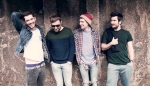 Twin Atlantic Preview 'Great Divide' with 'I Am An Animal' Great Divide Post