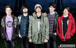 New Amaryllis EP Stream ('Revolt') Amaryllis Post