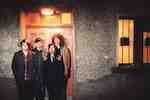 So Many Animal Calls Premier 'From The Sick Bed' Video Bloc+Music Post