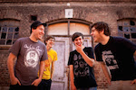 Astpai Reveal New Album Details Ass Card Records Post