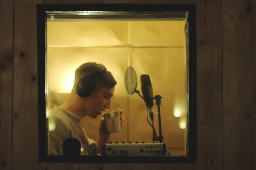 Studio Report: Trash Boat - Look Alive Already Heard Post