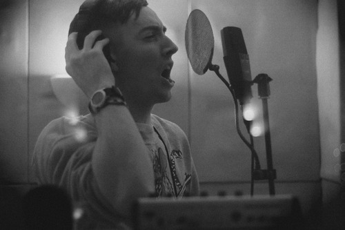 Studio Report: Trash Boat - Look Alive Already Heard Post