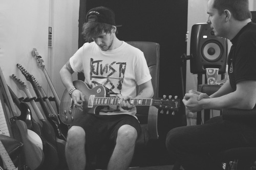 Studio Report: Trash Boat - Look Alive Already Heard Post