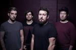 Surrender The Coast Announce UK Dates Surrender The Coast Post