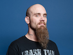 Nick Oliveri Announces June UK Acoustic Tour Leave Me Alone Post
