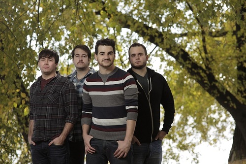 Pop Punk A&R: Moving Brooklyn Already Heard Post