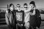 Hawser Preview New Album with 'Hand You’ve Been Dealt' Downpresser Post