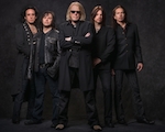 Black Star Riders Confirm July UK Dates Black Star Riders Post