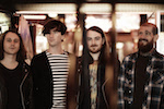 Pulled Apart By Horses Reveal New Album Details Best of the Best Post