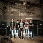 Confession Confirm 'Life and Death' European Release Confession Post