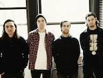 Superheaven Announce UK Tour with Nai Harvest and Concave Concave Post