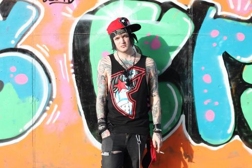 Exclusive Song Premier: Marius Paxcow - Edge Of Glory (Lady Gaga cover) Already Heard Post
