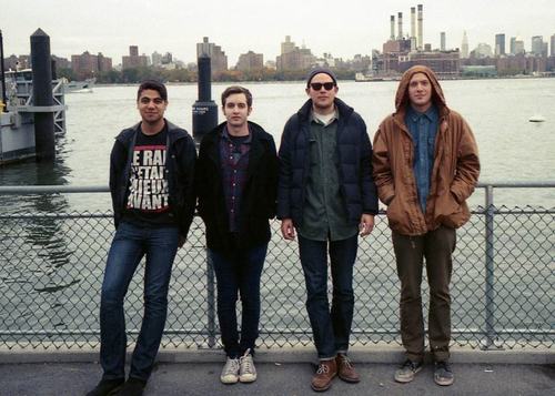 Fives: Essential Pure Noise Records Releases 2 Fives: Essential Pure Noise Records Releases Already Heard Post