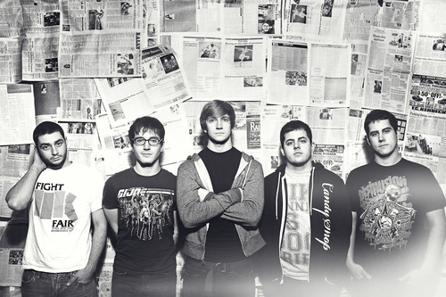 Fives: Essential Pure Noise Records Releases 3 Fives: Essential Pure Noise Records Releases Already Heard Post