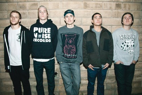 Fives: Essential Pure Noise Records Releases 4 Fives: Essential Pure Noise Records Releases Already Heard Post